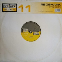 Redshark ‎– Melody 