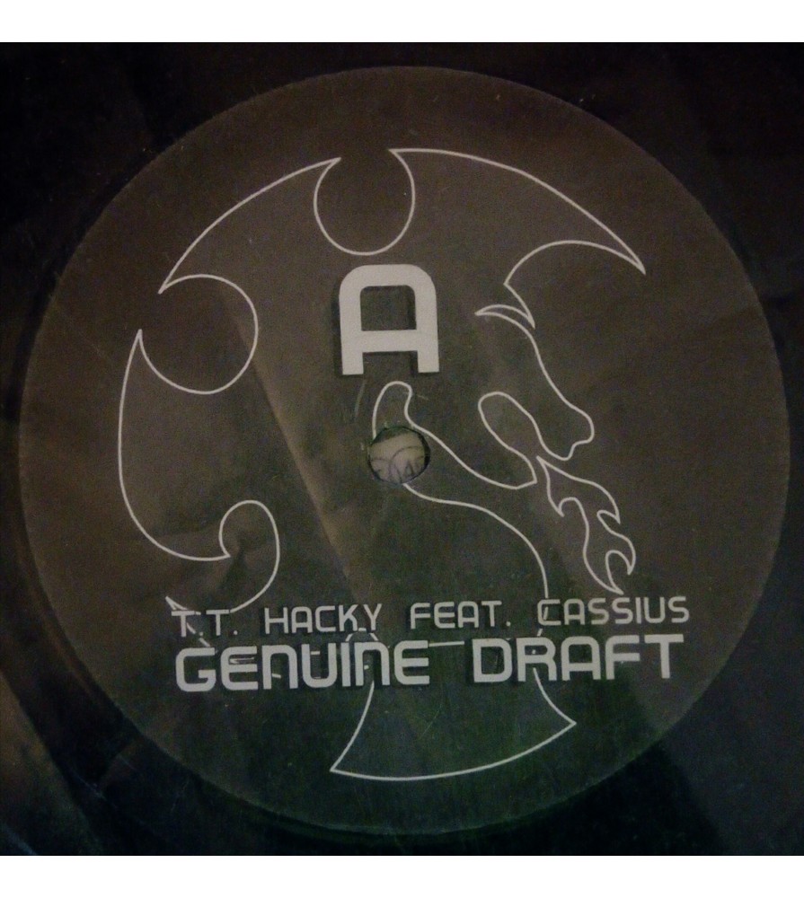 T.T. Hacky – Genuine Draft