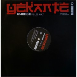 Warrior vs. Lee Ault ‎– Yekante 