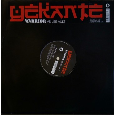 Warrior vs. Lee Ault – Yekante Warrior vs. Lee Ault – Yekante