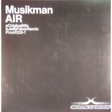 Musikman ‎– Air 
