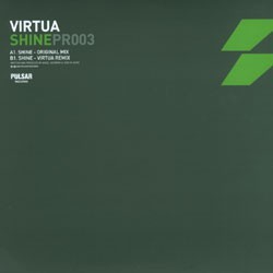 Virtua ‎– Shine