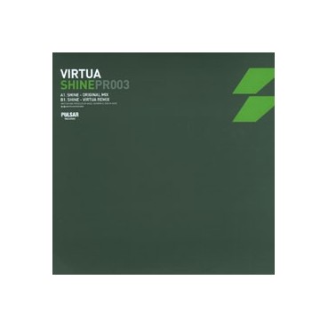 Virtua ‎– Shine