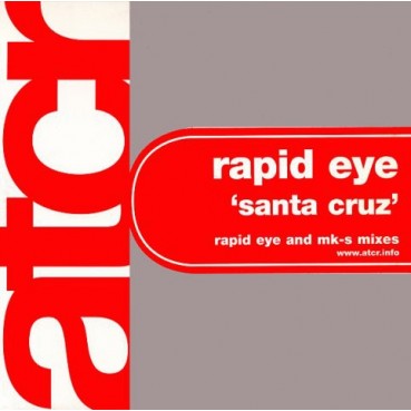 Rapid Eye ‎– Santa Cruz 