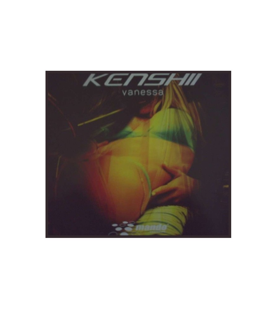 Kenshii ‎– Vanessa 