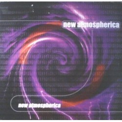 New Atmospherica ‎– New Atmospherica 