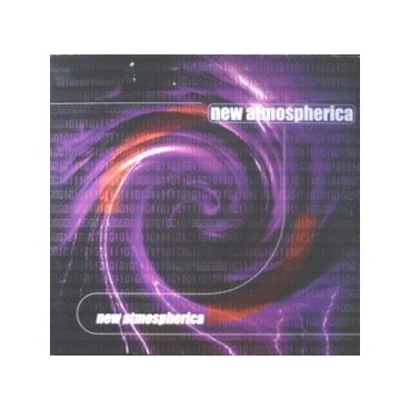 New Atmospherica ‎– New Atmospherica 