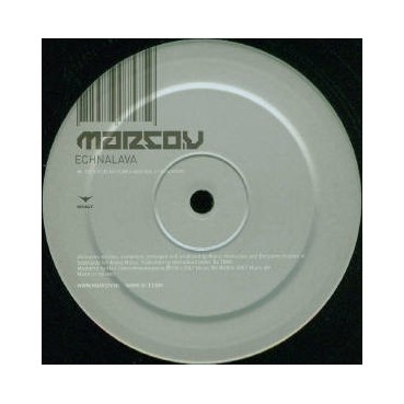 Marco V ‎– Echnalava / God Child