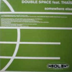 Double Space ‎– Somewhere Else 