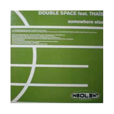 Double Space ‎– Somewhere Else 