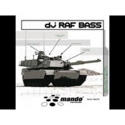 DJ Raf Bass ‎– System 