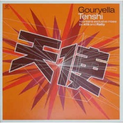 Gouryella ‎– Tenshi (KONTOR RECORDS)
