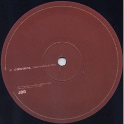 Underworld ‎– Cowgirl 