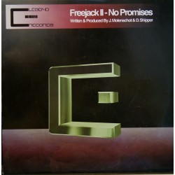 Freejack II - No Promises (LEGEND RECORDS)