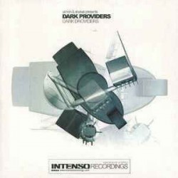 Dark Providers ‎– Believer 