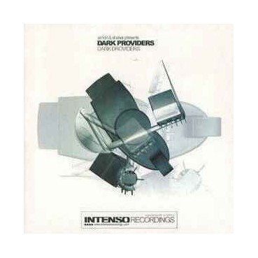 Dark Providers ‎– Believer 