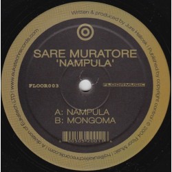 Sare Muratore ‎– Nampula