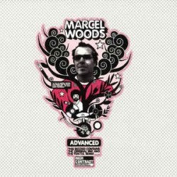 Marcel Woods ‎– Advanced 