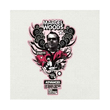 Marcel Woods ‎– Advanced 