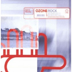 Ozone ‎– Rock