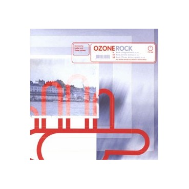 Ozone ‎– Rock