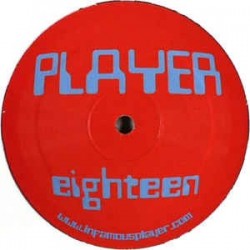 Player ‎– Player Eighteen