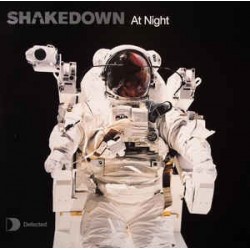  Shakedown ‎– At Night 