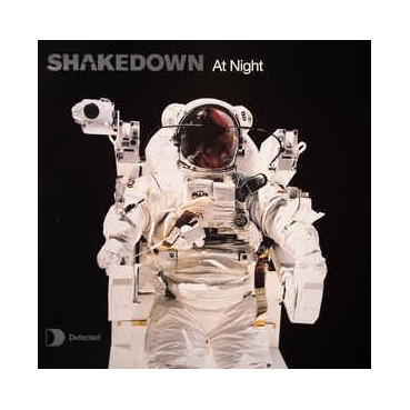  Shakedown ‎– At Night 