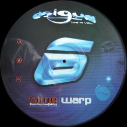 Dsigual Vol. 6 - Time Warp(PROGRESSIVE BUENISIMO¡¡)