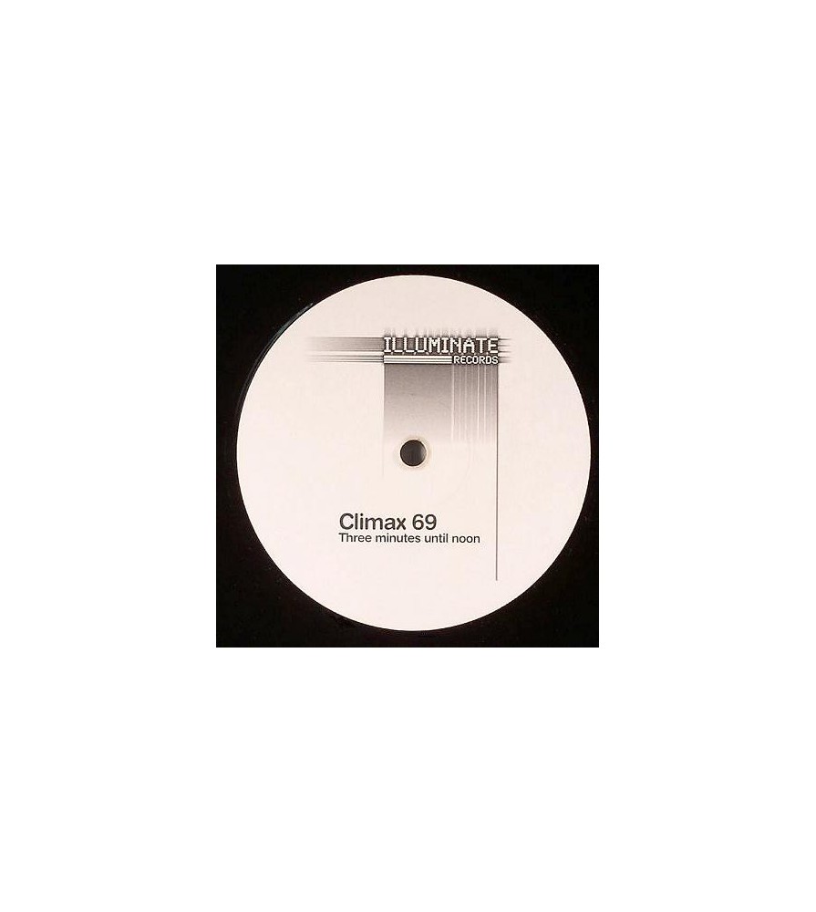 Climax 69 ‎– Three Minutes Until Noon 