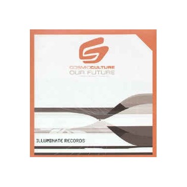 Cosmic Culture ‎– Our Future 