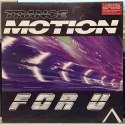 Trance Motion ‎– For U 