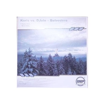 Koris vs. DJule ‎– Belvedere 