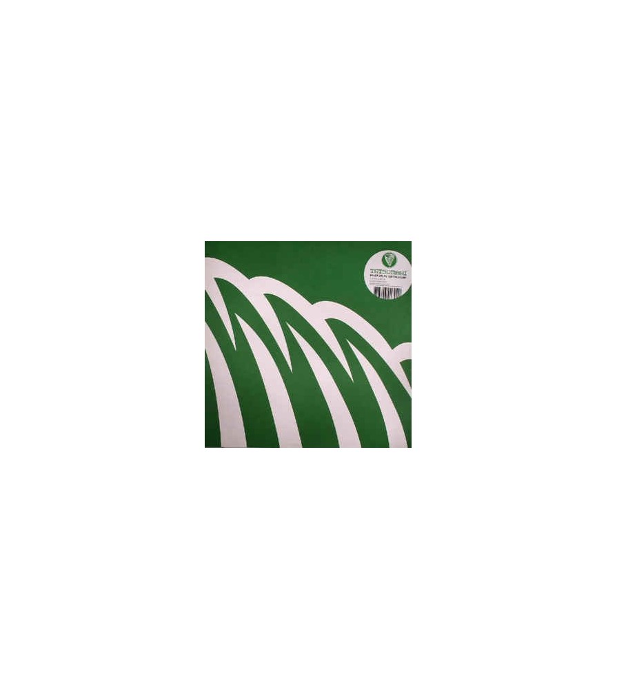 Green Atlas ‎– Circulation 