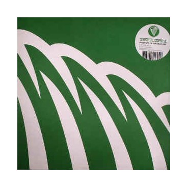 Green Atlas ‎– Circulation 