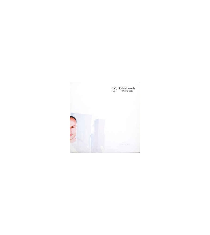 Filterheadz ‎– Tribalicious