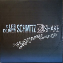 Oliver Schmitz & Les Schmitz ‎– Shake