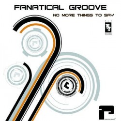 Fanatical Groove ‎– No More Things To Say