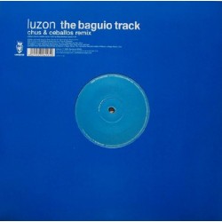Luzon ‎– The Baguio Track 