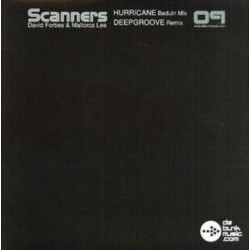 Scanners ‎– Hurricane