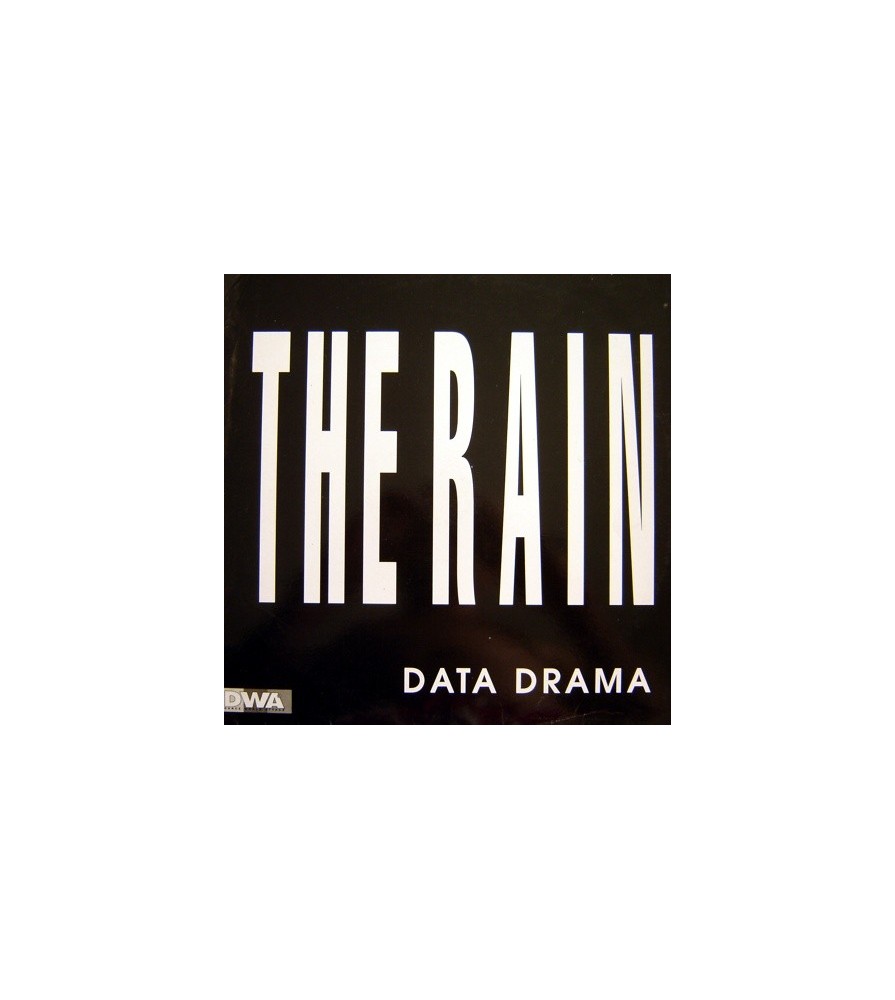 Data Drama - The Rain(2 MANO,REMEMBER 90'S¡  TEMAZO)