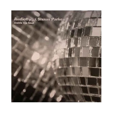 Audiofly ‎– Inside The Beat 