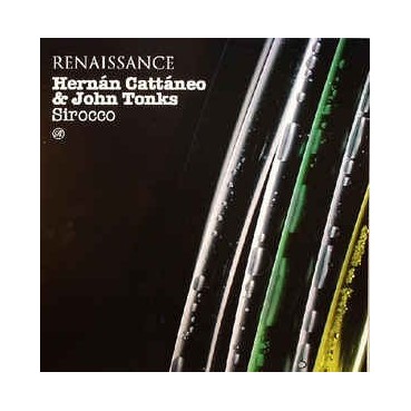 Hernán Cattáneo & John Tonks ‎– Sirocco 