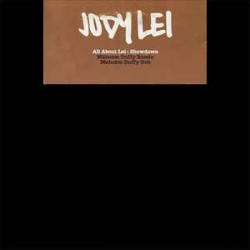 Jody Lei ‎– All About Lei (Showdown)