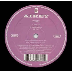 Airey ‎– Cities 