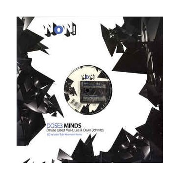 Dose3 ‎– Minds