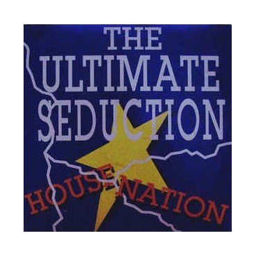The Ultimate Seduction - Housenation (EDICIÓN HOLANDESA DEL 92)