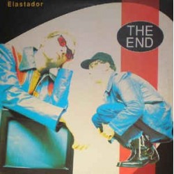 The End ‎– Elastador
