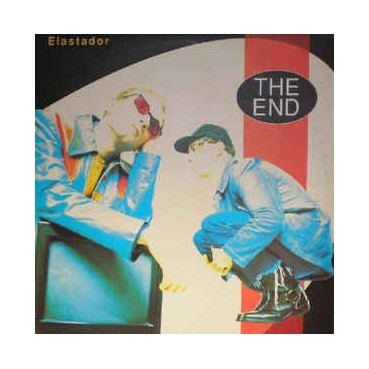 The End – Elastador The End – Elastador