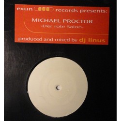 Michael Procter ‎– Der Rote Salon